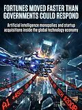 E-Book (epub) Fortunes Moved Faster Than Governments Could Respond von Elias Quinn
