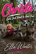 E-Book (epub) Christa von Ella Winter