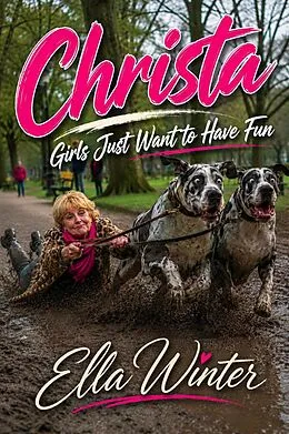 E-Book (epub) Christa von Ella Winter