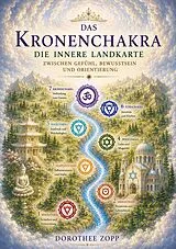 E-Book (epub) Das Kronenchakra - G von Dorothee Zopp