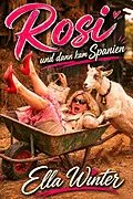 E-Book (epub) Rosi von Ella Winter