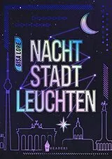 E-Book (epub) Nachtstadtleuchten von Gisa Lore