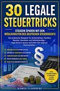 E-Book (epub) 30 legale Steuertricks von Bianca Flensburg