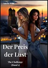 E-Book (epub) Der Preis der Lust von Amelie Wild