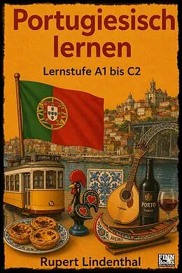 E-Book (epub) Portugiesisch lernen von Rupert Lindenthal