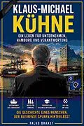 E-Book (epub) Klaus-Michael Kühne Nachruf von Falko Braast