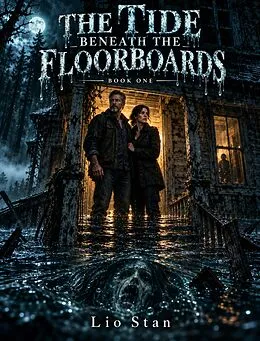 E-Book (epub) SERIA 1: The Tide Beneath the Floorboards von Lio Stan