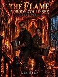 E-Book (epub) SERIA 2: The Flame Nobody Could See von Lio Stan