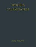 E-Book (epub) Historia Calamitatum von Peter Abelard