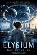 E-Book (epub) Elysium von Thomas Baumann
