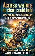 E-Book (epub) Across waters no chart could hold von Ryan Holloway