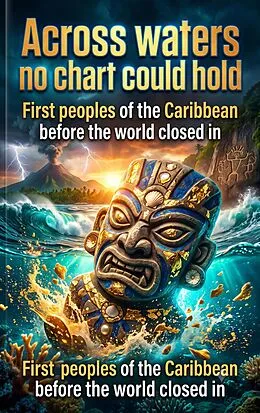 E-Book (epub) Across waters no chart could hold von Ryan Holloway