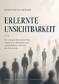 E-Book (epub) Erlernte Unsichtbarkeit von Konstantin Reeder