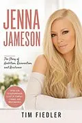 E-Book (epub) Jenna Jameson: The Story of Fame, Fortune, and Reinvention von Tim Fiedler