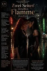 E-Book (epub) Zwei Seiten derselben Flamme - Buch 1 von 3 - Zwei Seiten derselben Flamme von Alyssa Brandt