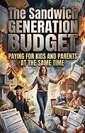 E-Book (epub) The Sandwich Generation Budget von Otto Brenner