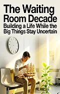 E-Book (epub) The Waiting Room Decade von James Hartley