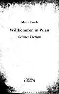 E-Book (epub) Willkommen in Wien von Marco Rauch