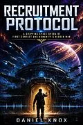 E-Book (epub) Recruitment Protocol von Daniel Knox