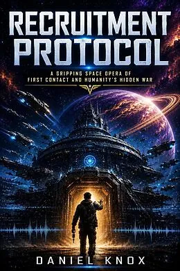 E-Book (epub) Recruitment Protocol von Daniel Knox