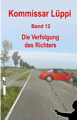 E-Book (epub) Kommissar Lüppi - Band 12 von Markus Schmitz