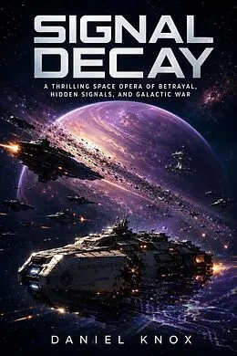 E-Book (epub) Signal Decay von Daniel Knox