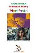E-Book (epub) ProMosaik Poetry Manifesto von Milena Rampoldi
