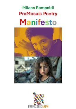 E-Book (epub) ProMosaik Poetry Manifesto von Milena Rampoldi