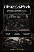 E-Book (epub) Hinterkaifeck von Helena Brandau