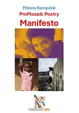 E-Book (epub) ProMosaik Poetry Manifesto von Milena Rampoldi