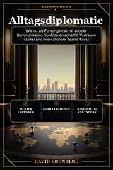 E-Book (epub) Alltagsdiplomatie von David Kronberg