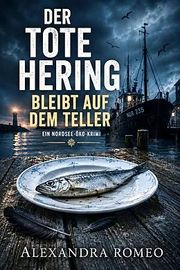 E-Book (epub) Der tote Hering bleibt auf dem Teller von Alexandra Romeo