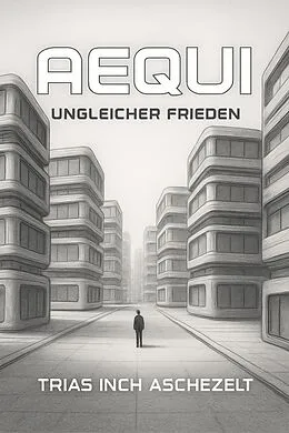 E-Book (epub) Aequi von Trias Inch Aschezelt