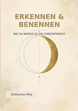 E-Book (epub) Erkennen und Benennen von Katharina May