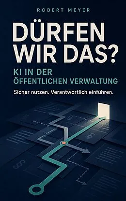 E-Book (epub) Du¨rfen wir das? von Robert Meyer