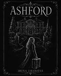 E-Book (epub) Ashford von Irina Ubarieva