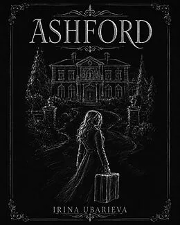 E-Book (epub) Ashford von Irina Ubarieva