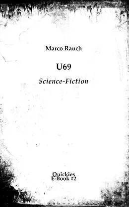 E-Book (epub) U69 von Marco Rauch