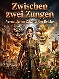 E-Book (epub) Zwischen zwei Zungen von Alaric Vollenweid