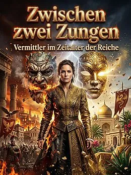 E-Book (epub) Zwischen zwei Zungen von Alaric Vollenweid