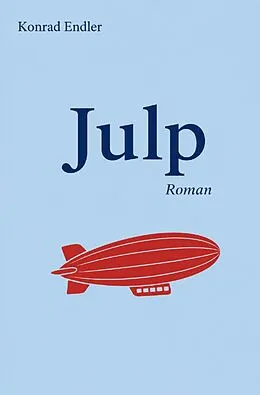 E-Book (epub) Julp von Konrad Endler