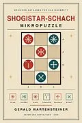 E-Book (epub) Shogistar-Schach von Gerald Arnold Wartensteiner