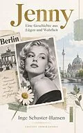 E-Book (epub) Jenny von Inge Schuster-Hansen