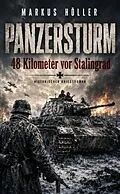 E-Book (epub) PANZERSTURM (1) von Markus Höller