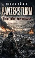 E-Book (epub) PANZERSTURM (2) von Markus Höller