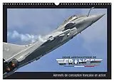 Kalender Génie aéronautique de France (Calendrier mural 2027 DIN A3 vertical), CALVENDO calendrier mensuel von Calvendo, Nick Delhanidis