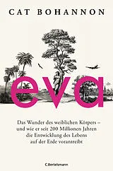 Fester Einband Eva von Cat Bohannon