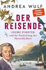 Fester Einband Der Reisende von Andrea Wulf