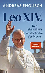 Fester Einband Leo XIV. von Andreas Englisch