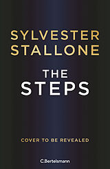Fester Einband The Steps von Sylvester Stallone